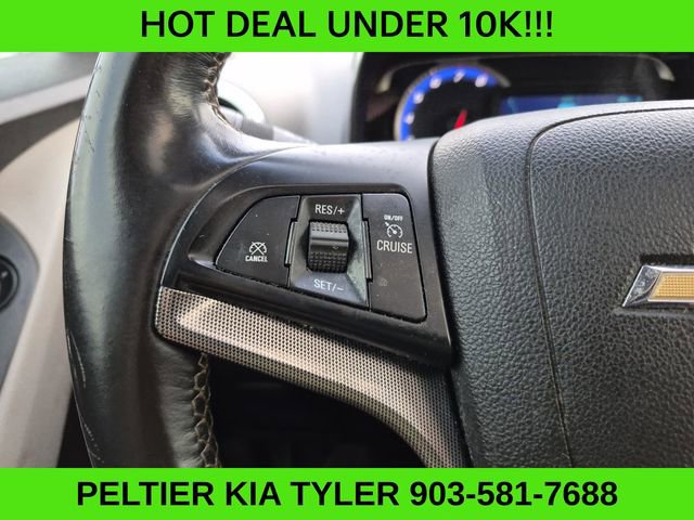 Used 2016 Chevrolet Trax LTZ image 28