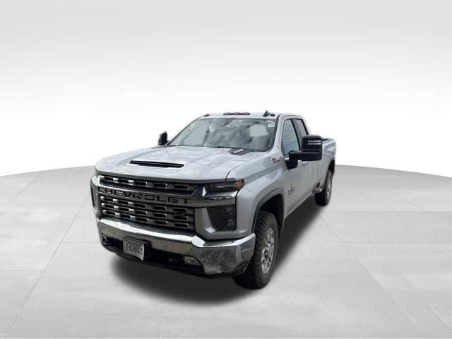Used 2022 Chevrolet Silverado 2500 LT w/ Texas Edition AWD/4WD 360° Tour