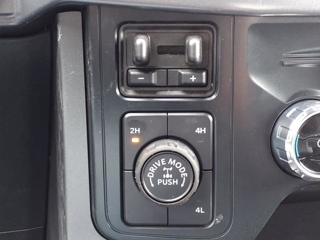 New 2025 Ford F150 XLT w/ Equipment Group 302A MID image 19