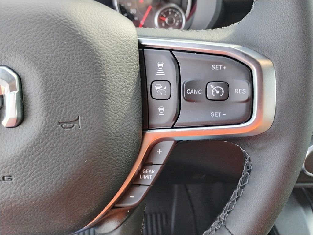 New 2026 RAM 1500 Big Horn image 42