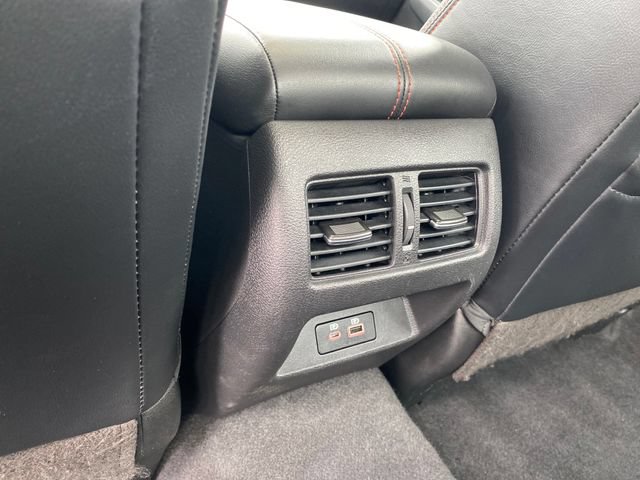 Used 2023 Nissan Altima 2.5 SR AWD/4WD image 20