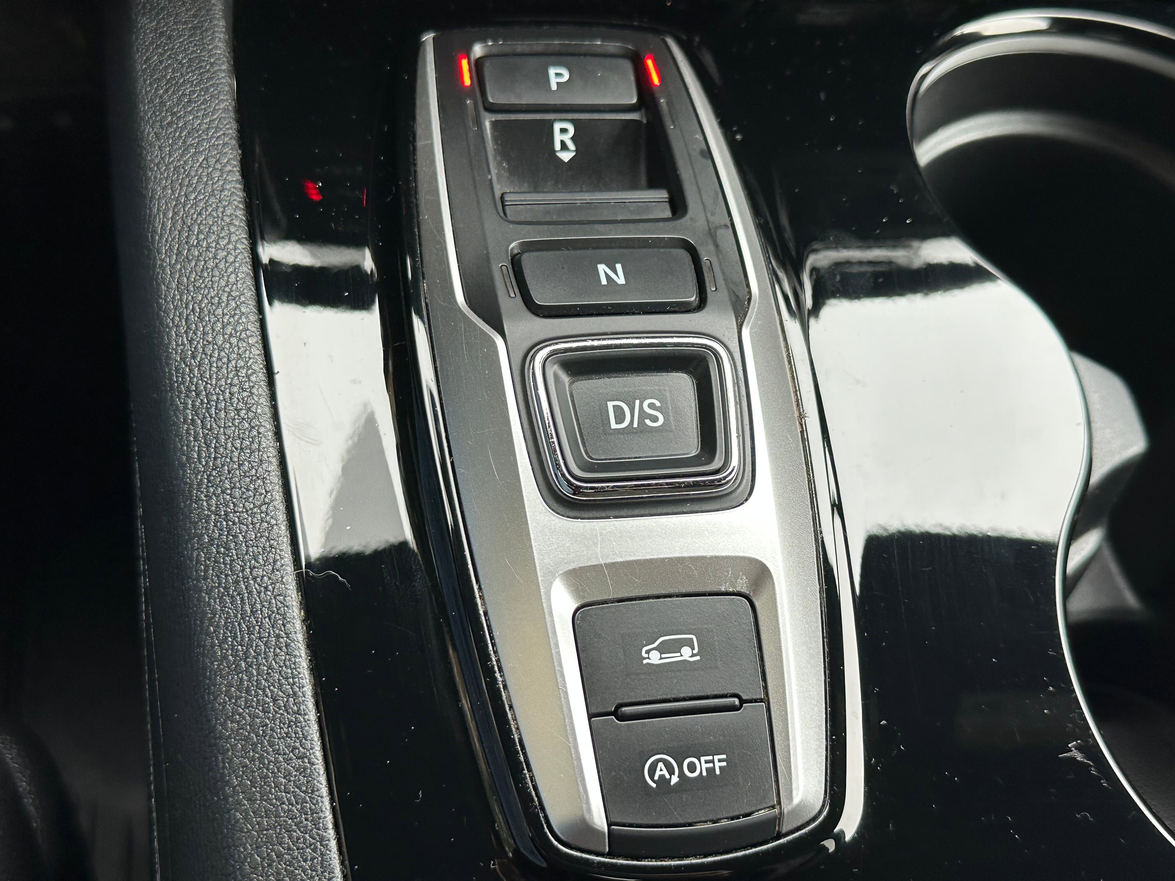 Used 2022 Honda Pilot Black Edition image 31