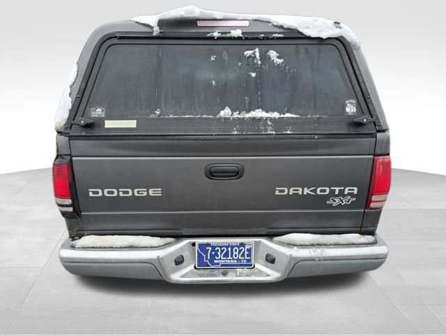 Used 2004 Dodge Dakota Sport w/ Tire & Handling Group image 6