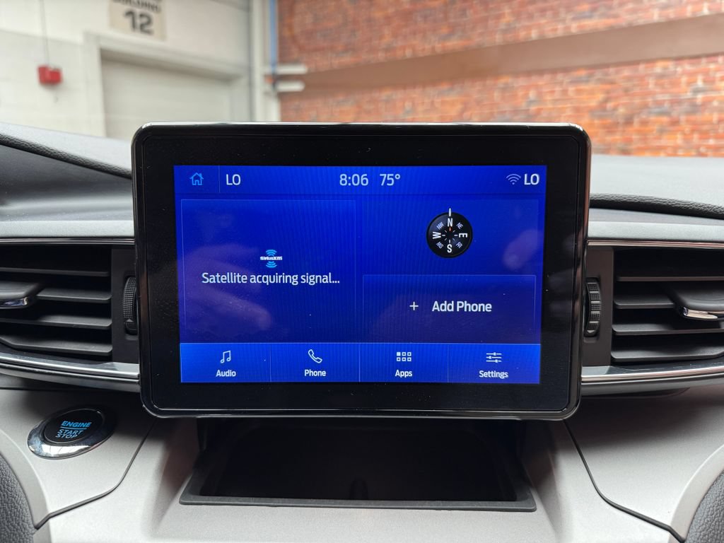 Certified 2023 Ford Explorer XLT w/ Equipment Group 202A AWD/4WD image 20