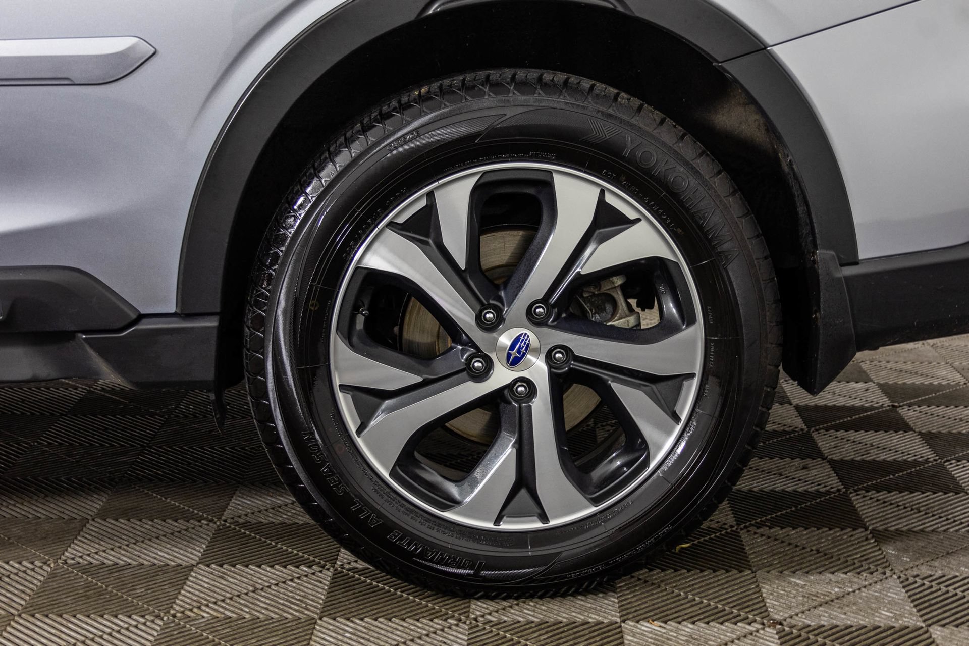Used 2020 Subaru Outback Limited AWD/4WD image 55