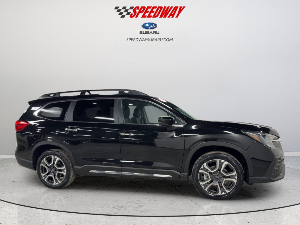 New 2026 Subaru Ascent Touring image 12