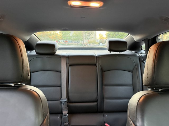 Used 2024 Chevrolet Malibu LT FWD image 39