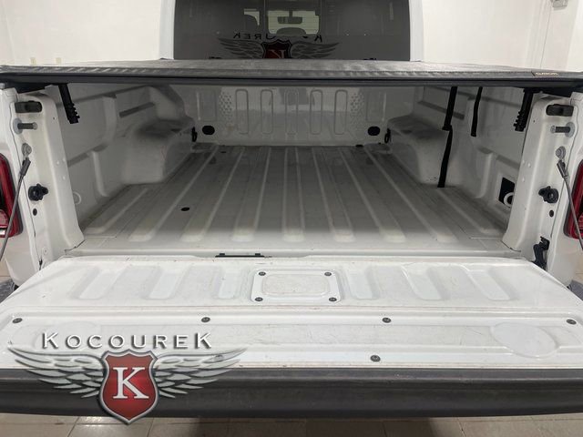 Used 2020 Jeep Gladiator Overland image 24