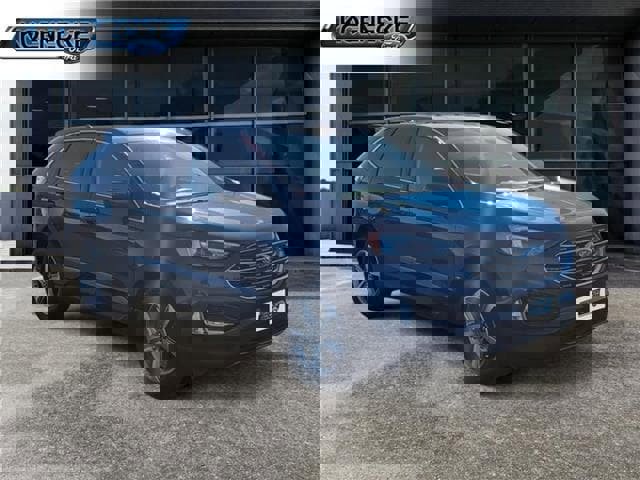 Used 2022 Ford Edge SEL w/ Convenience Package image 7