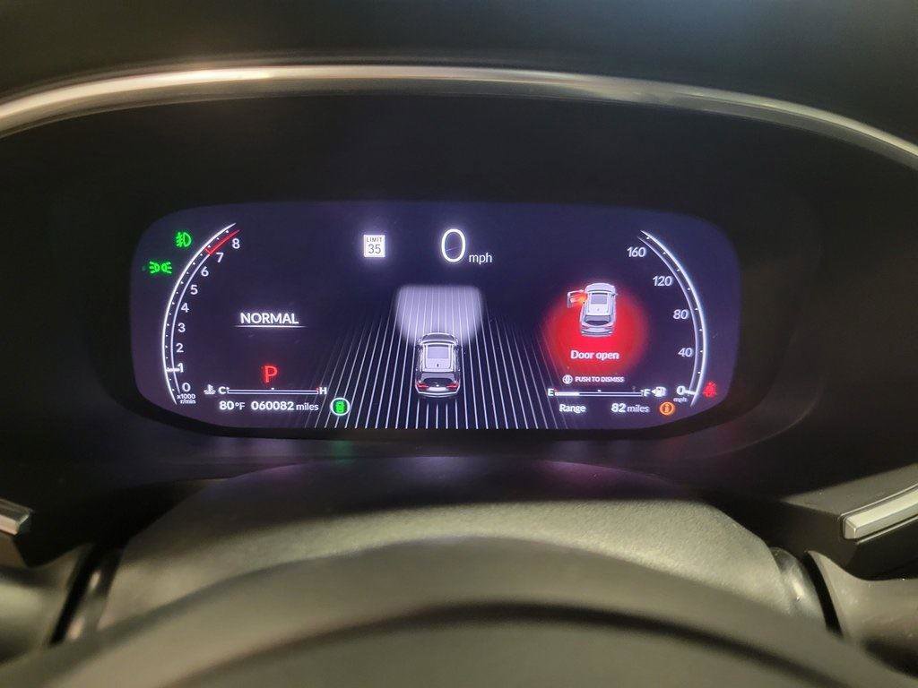 Used 2023 Acura MDX SH-AWD w/ Advance Package image 12