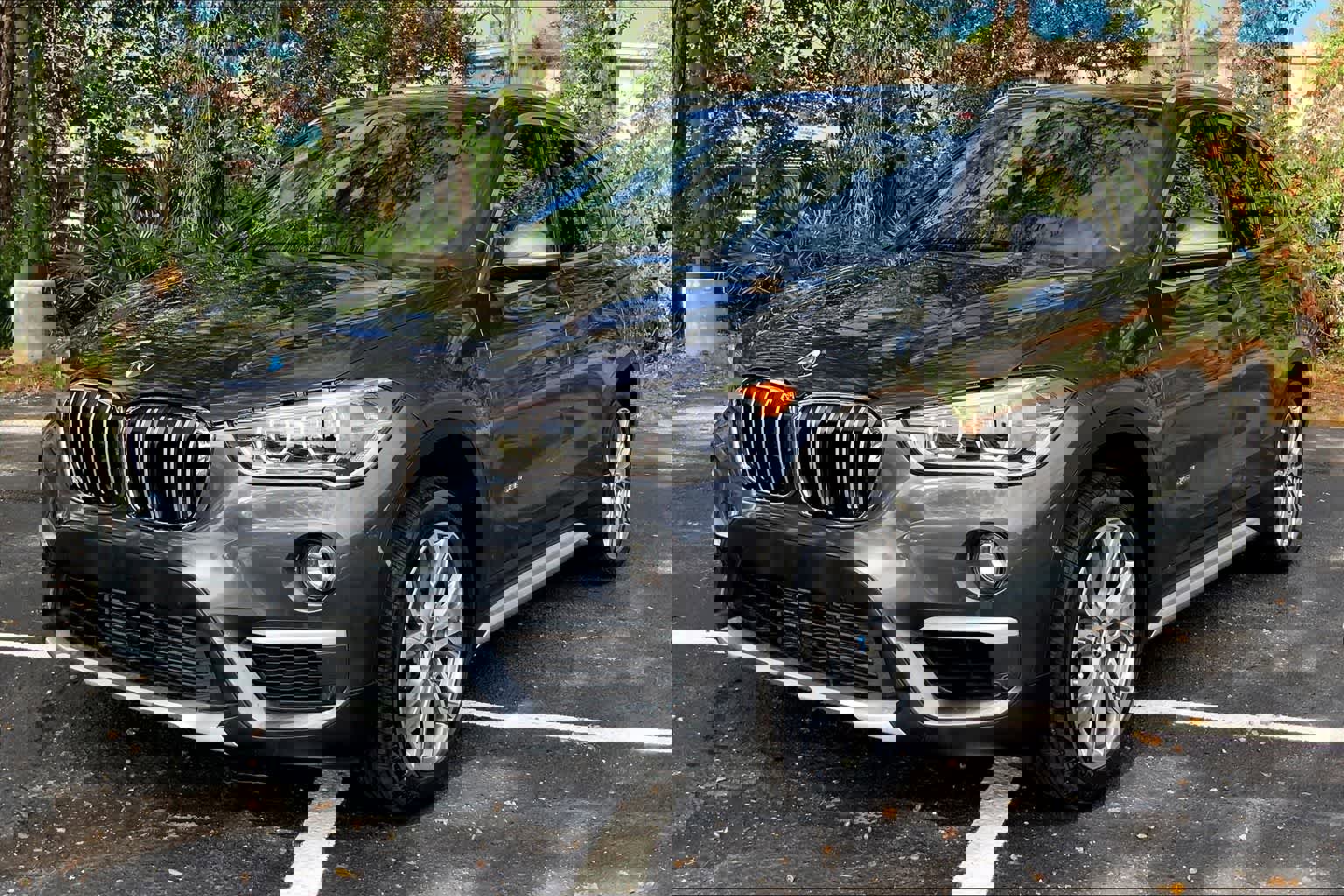 Used 2017 BMW X1 xDrive28i image 34