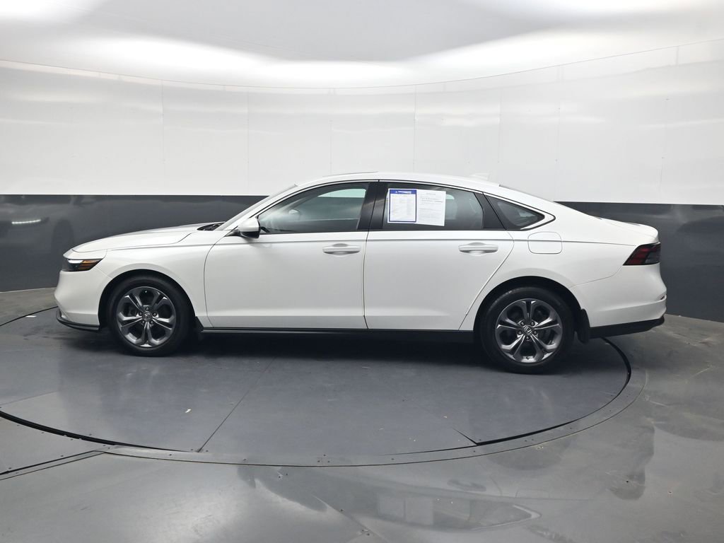 Used 2024 Honda Accord EX image 7