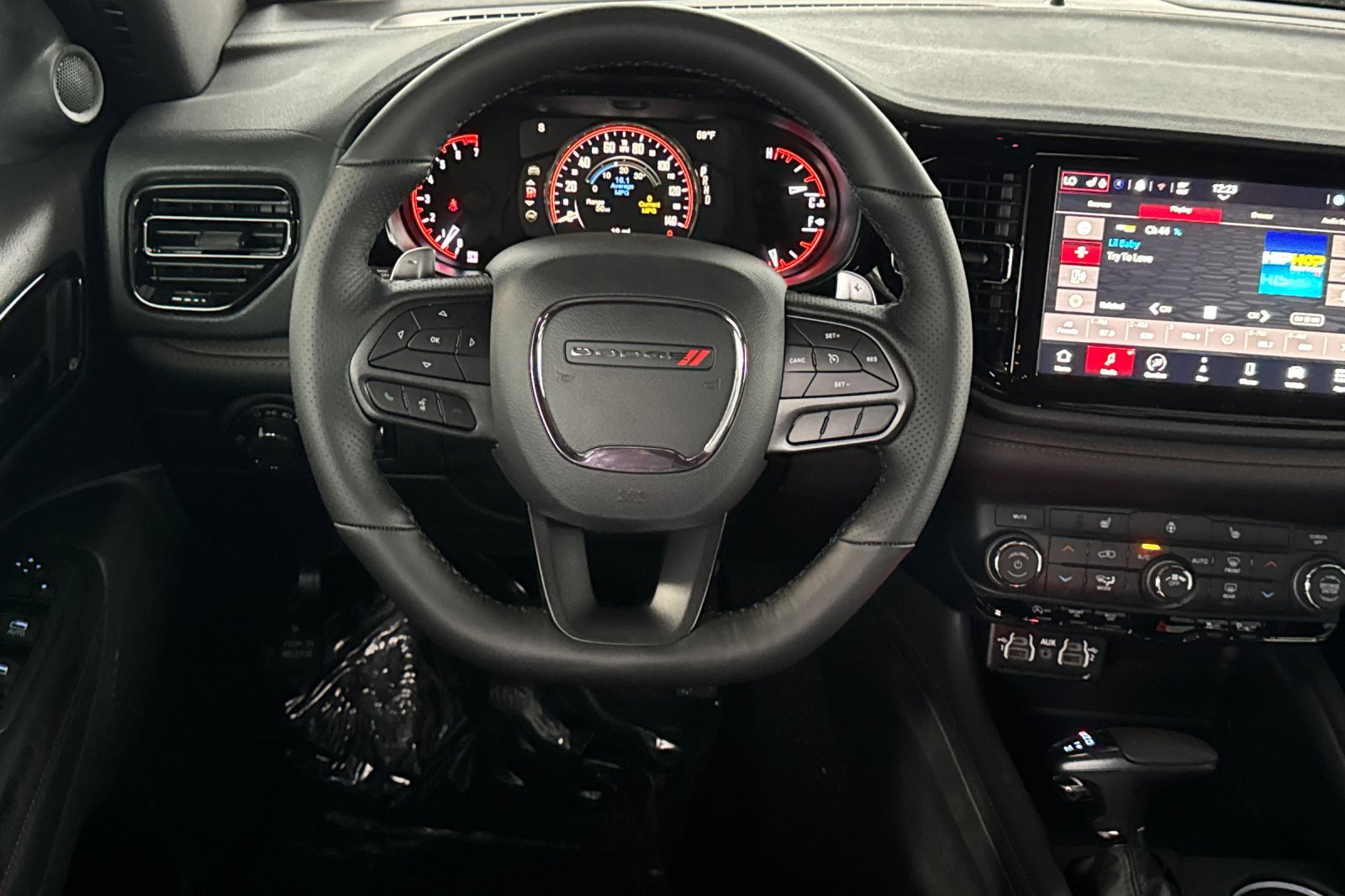 New 2026 Dodge Durango GT image 13