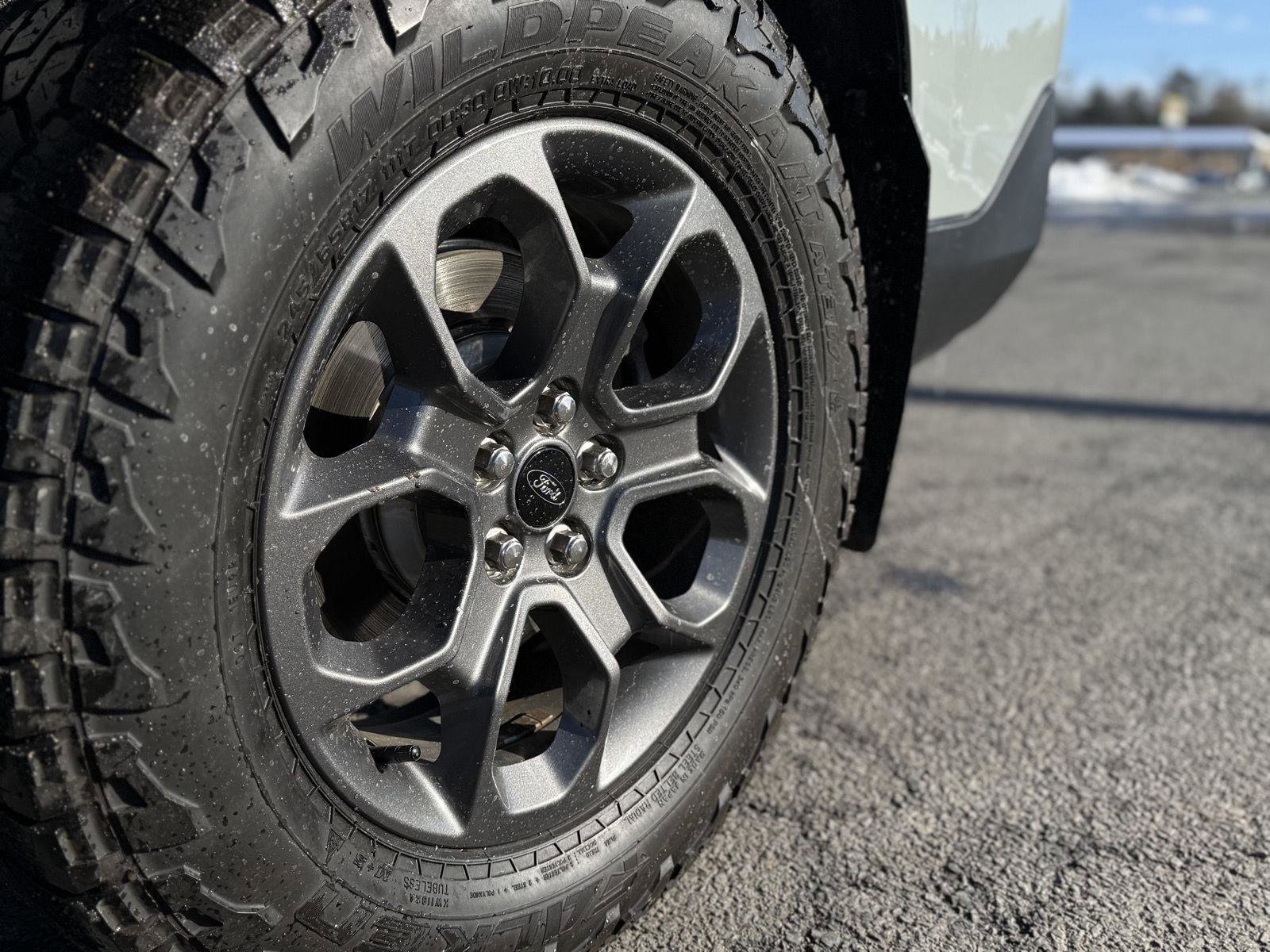 Used 2023 Ford Maverick XLT w/ Equipment Group 300A Standard image 11