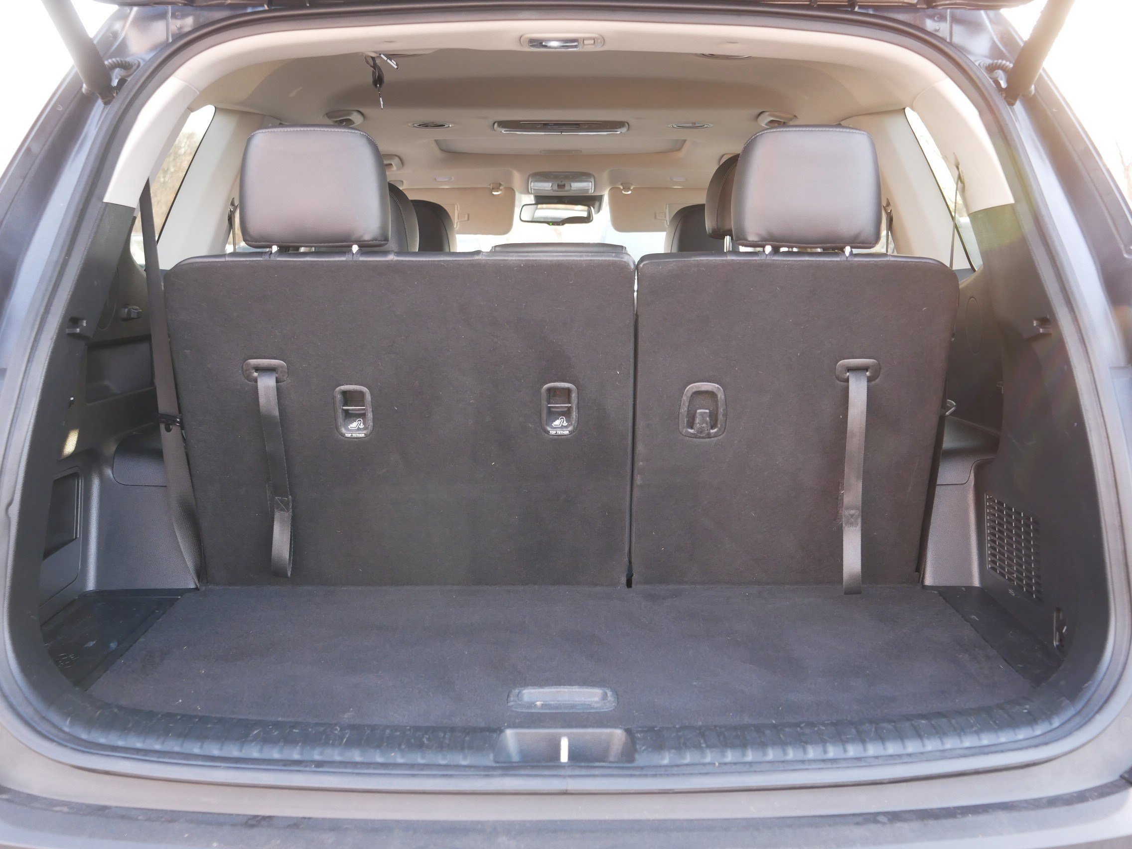 Certified 2022 Kia Telluride EX w/ EX Premium Package image 13