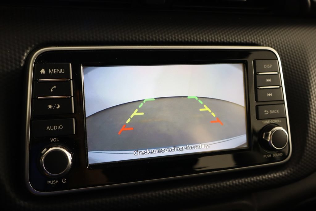 Used 2024 Nissan Kicks S FWD image 32