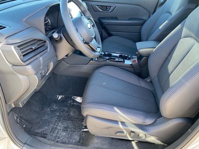 New 2026 Subaru Forester Premium w/ Base/Premium Package image 10