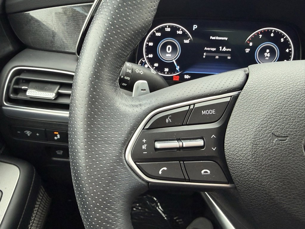 Certified 2020 Hyundai Palisade Limited image 33