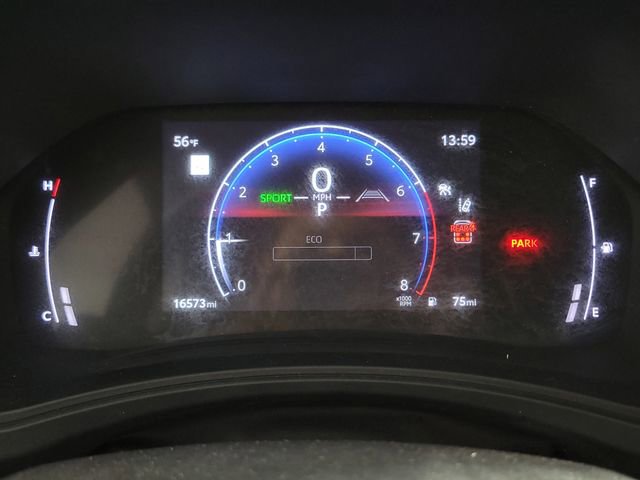 Used 2025 Toyota Grand Highlander AWD image 21