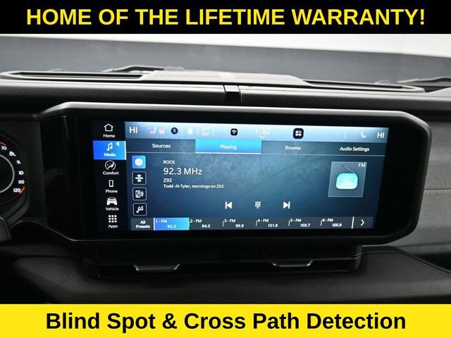 Used 2024 Jeep Wrangler Sport S image 32