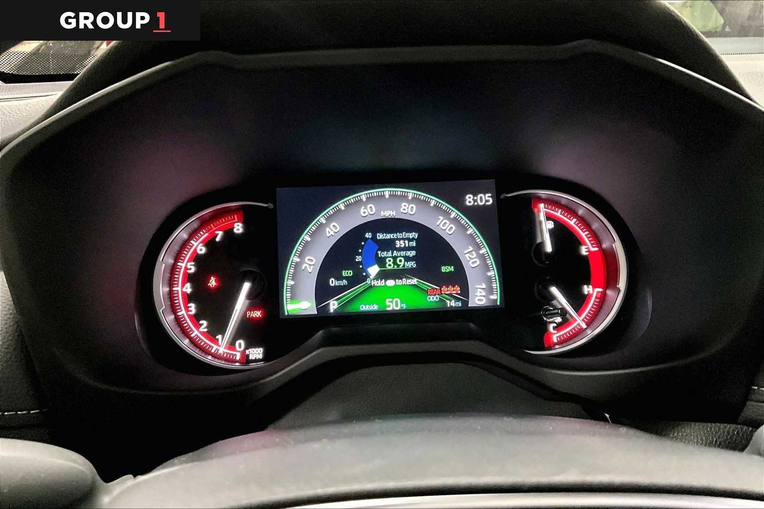 Certified 2025 Toyota RAV4 XLE image 25