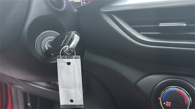 Used 2024 Kia Forte LXS image 13