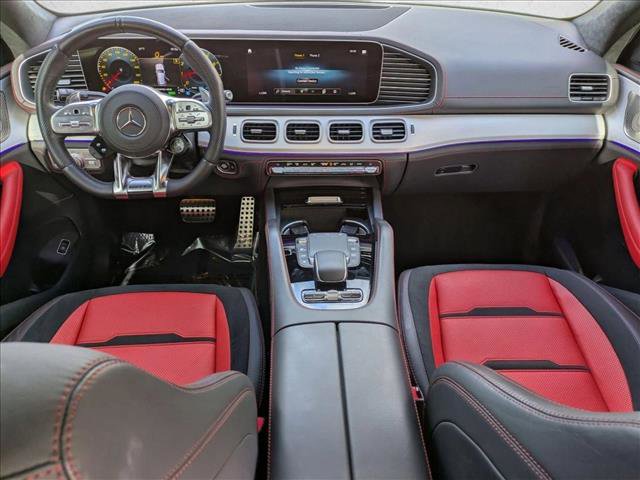 Certified 2023 Mercedes-Benz GLE 63 AMG S image 19