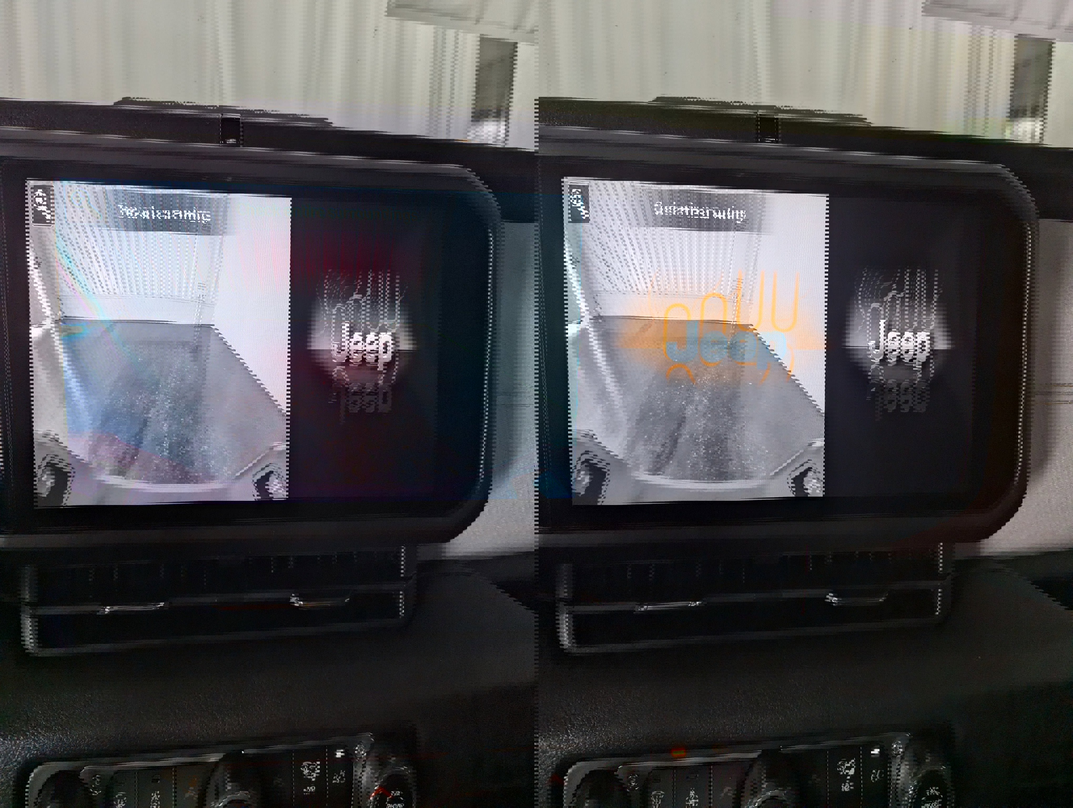 New 2025 Jeep Gladiator Sport image 22