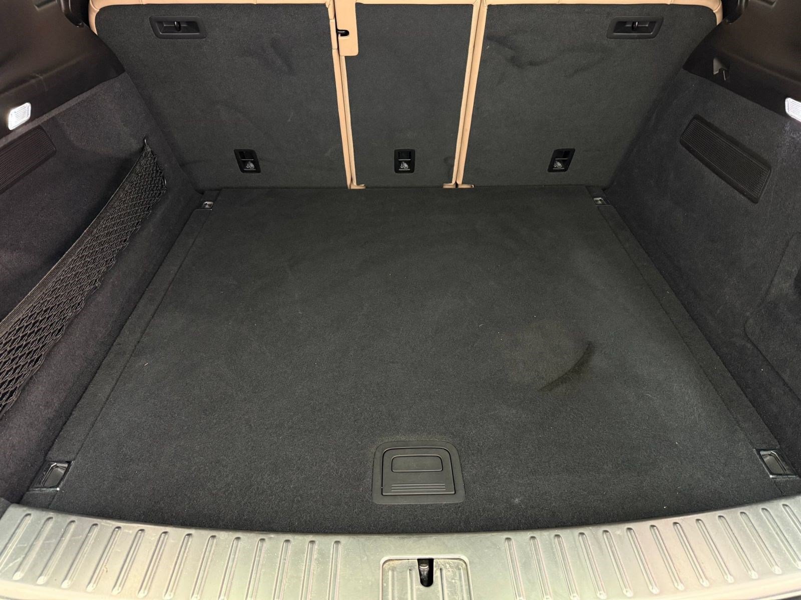 Used 2019 Porsche Cayenne S AWD/4WD image 31