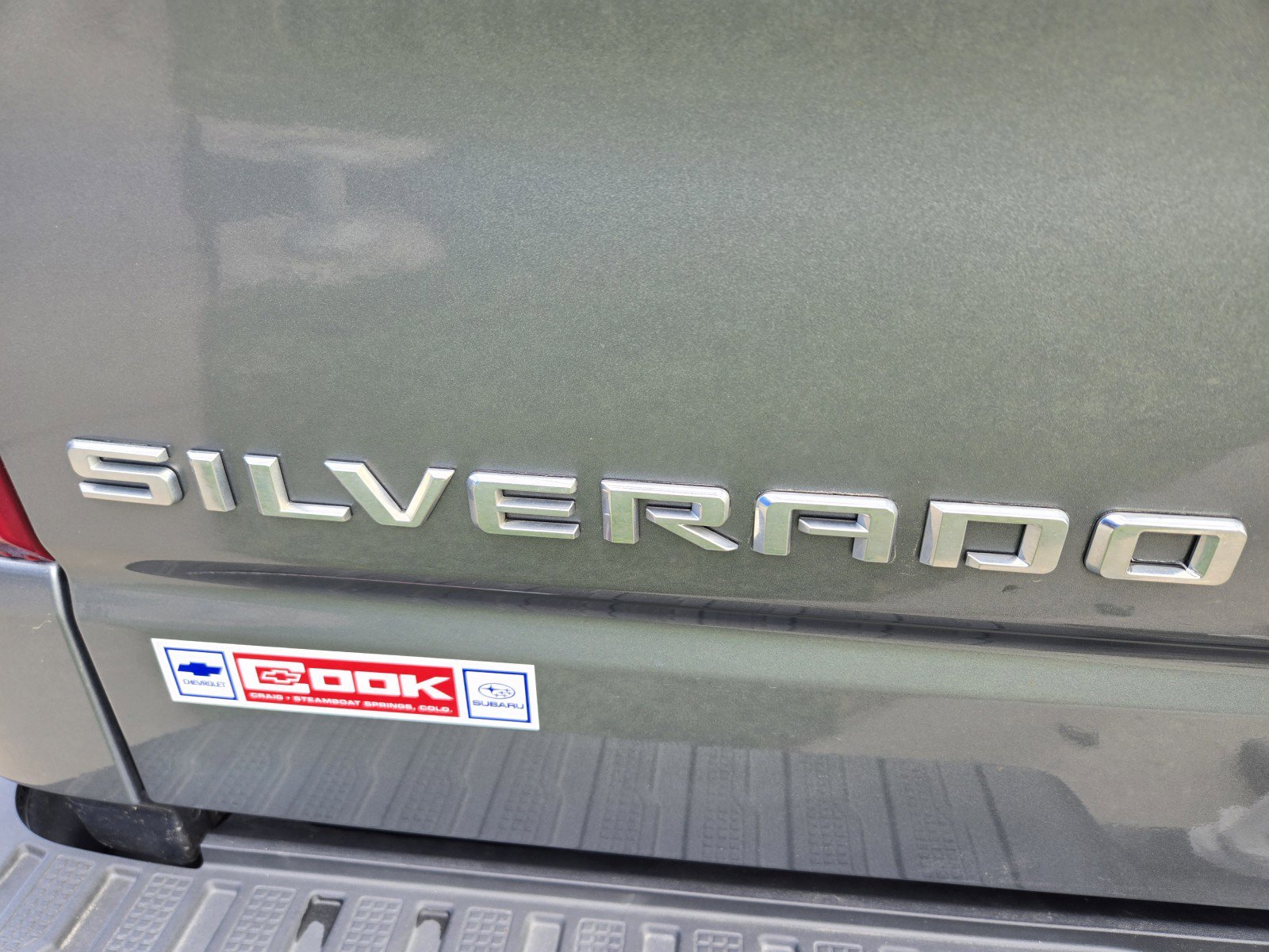 Used 2019 Chevrolet Silverado 1500 RST AWD/4WD image 34