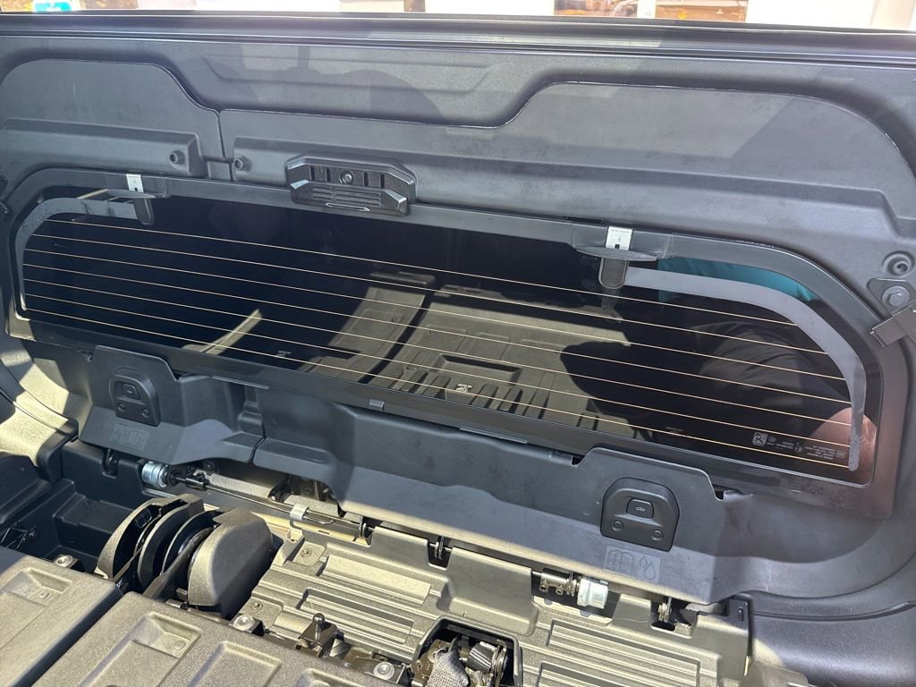Used 2025 GMC Sierra EV Denali AWD/4WD image 62