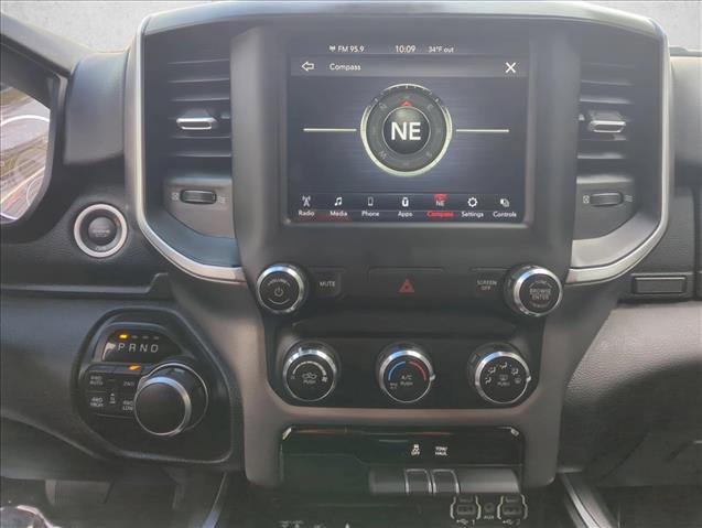 Used 2019 RAM 1500 Big Horn image 19