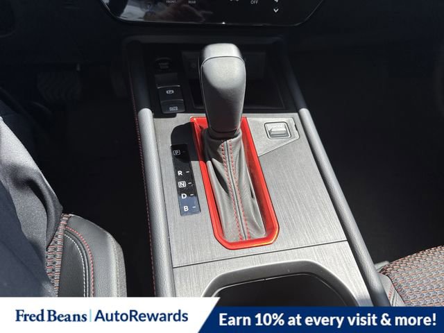 New 2025 Nissan Kicks SR image 16