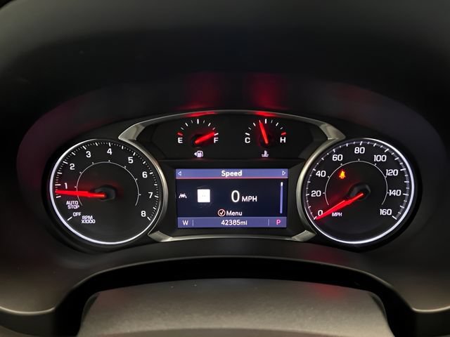 Used 2020 GMC Terrain Denali w/ Denali Premium Package AWD/4WD image 26