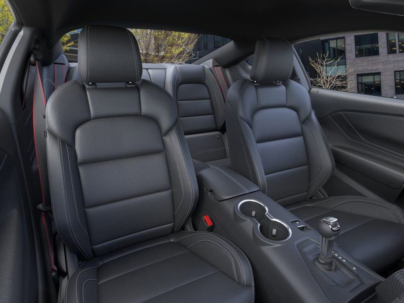 New 2026 Ford Mustang Premium image 10