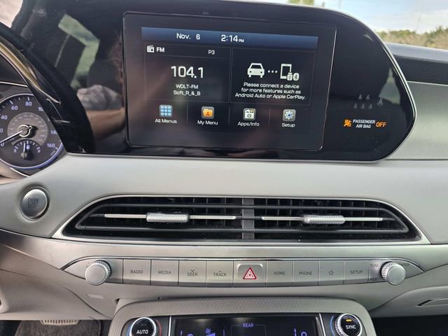 Used 2020 Hyundai Palisade SEL w/ Convenience Package image 11