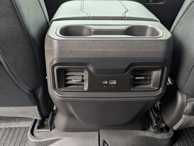 Used 2023 Chevrolet Silverado 1500 LT Trail Boss w/ Protection Package image 17