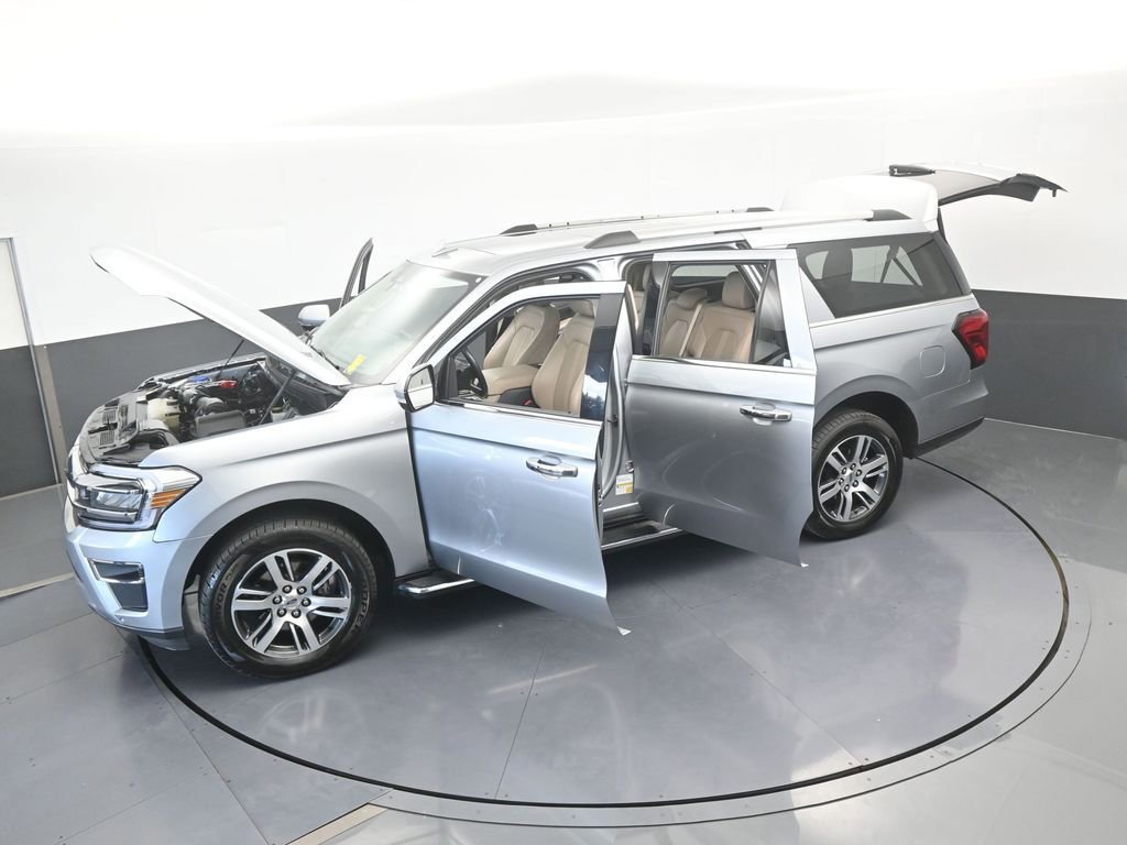 Used 2023 Ford Expedition Max Limited image 72