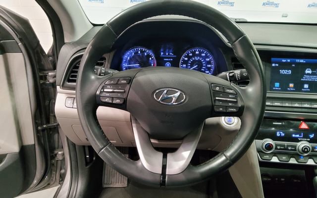 Used 2020 Hyundai Elantra Value Edition FWD image 23