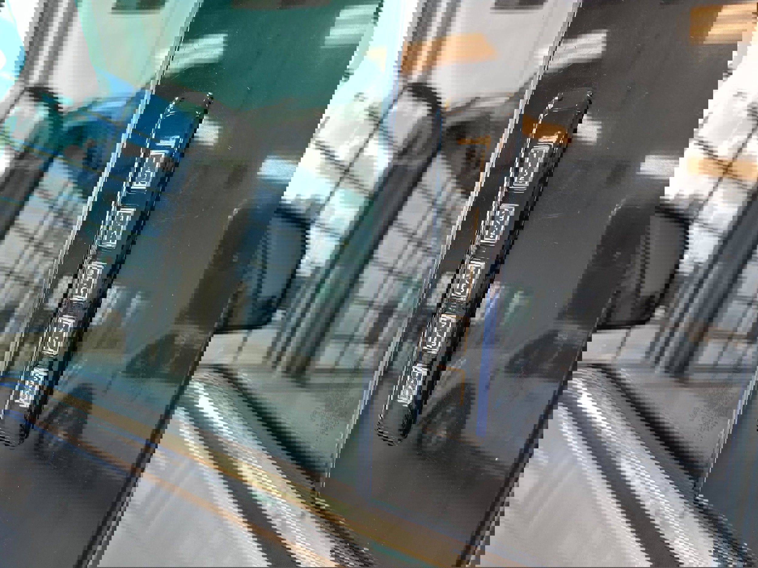 Used 2018 Ford F150 Limited w/ Trailer Tow Package image 9