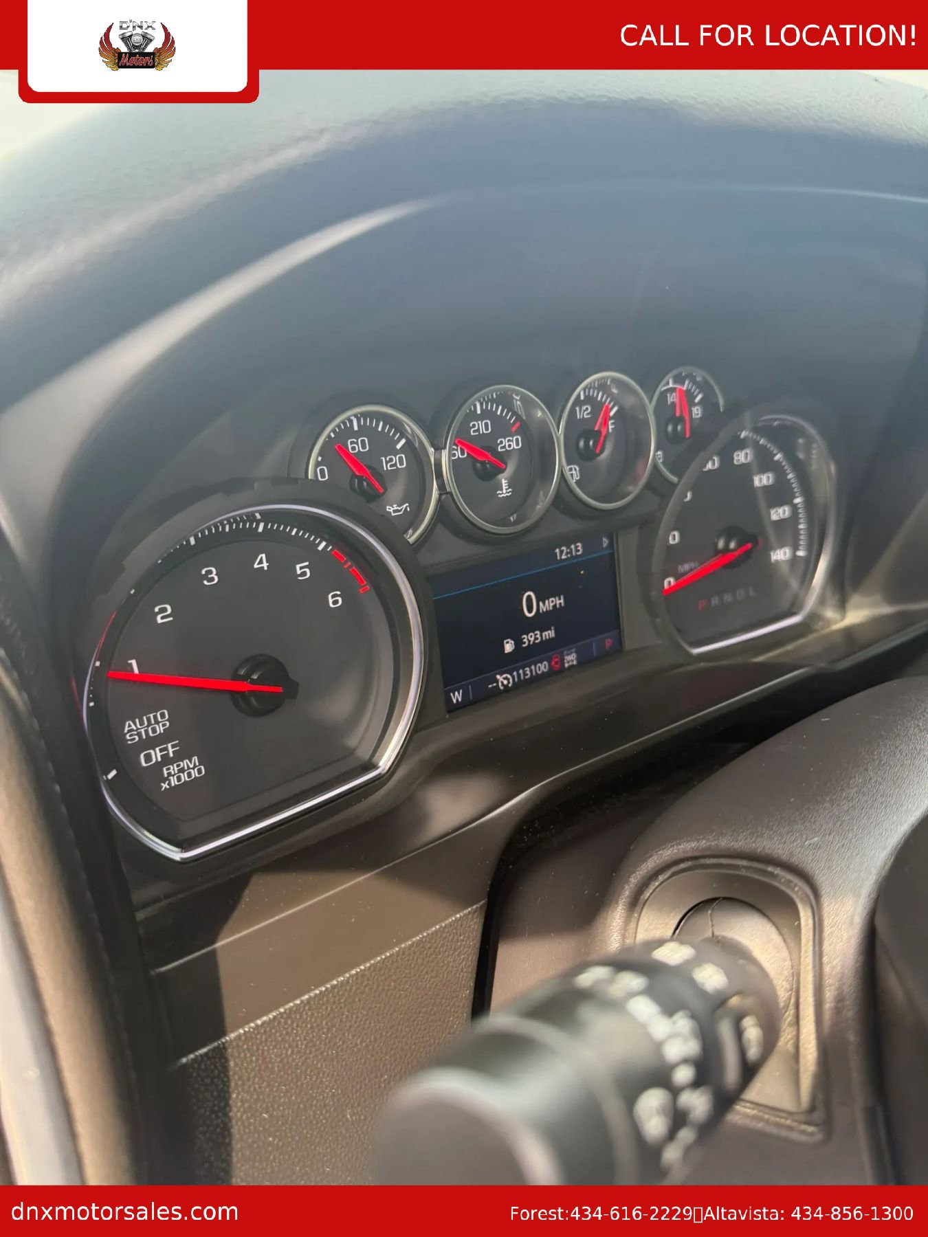 Used 2020 Chevrolet Silverado 1500 LT w/ All-Star Edition AWD/4WD image 24