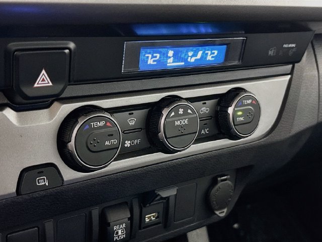 Used 2022 Toyota Tacoma SR5 RWD image 16