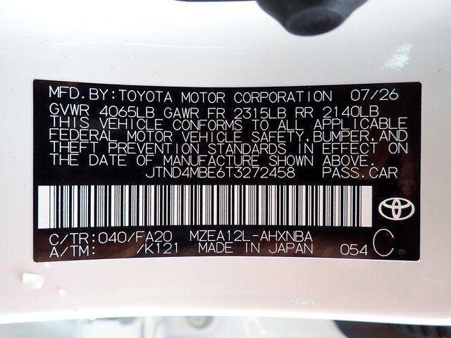 Certified 2026 Toyota Corolla SE FWD image 16