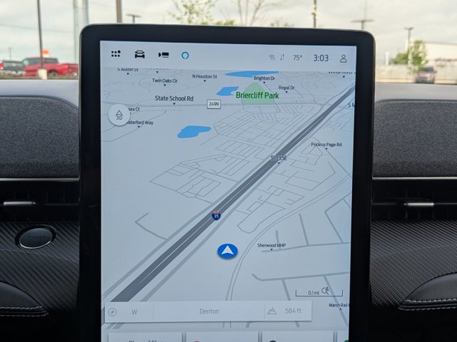 Used 2025 Ford Mustang Mach-E Premium image 13