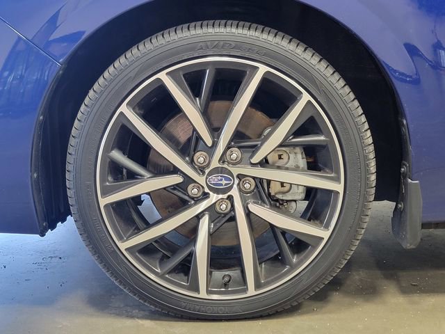 Used 2025 Subaru Impreza 2.0i Sport AWD/4WD image 11
