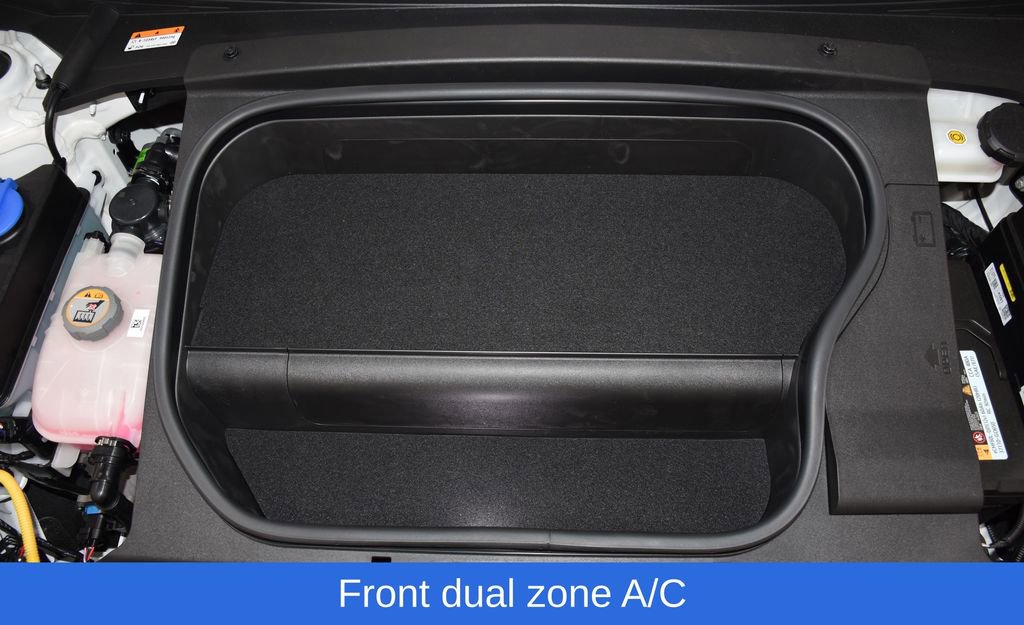 New 2025 Hyundai Ioniq 6 SE image 7