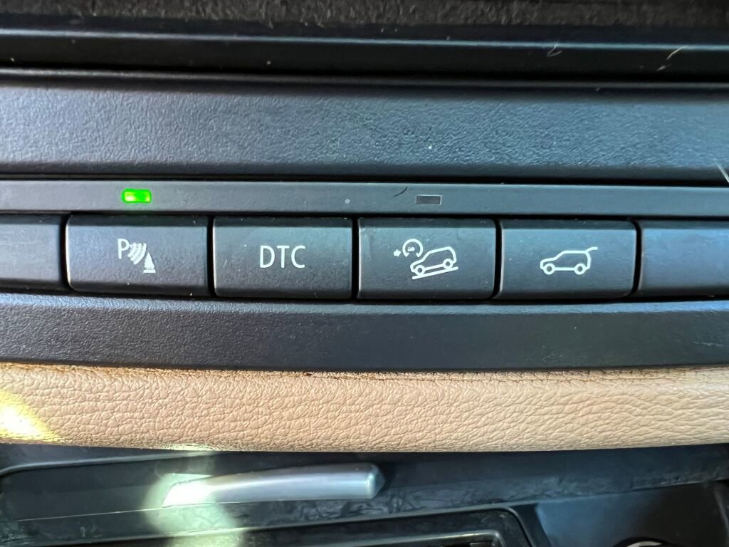 Used 2008 BMW X6 xDrive35i image 27