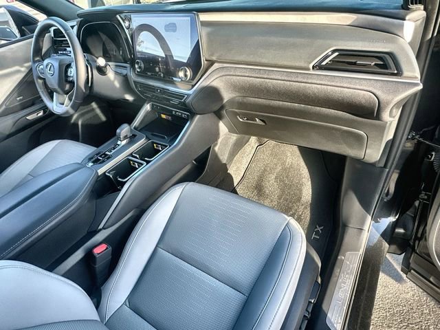 Used 2024 Lexus TX 350 FWD image 30