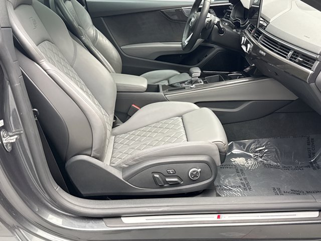 Used 2022 Audi S5 Prestige AWD/4WD image 19