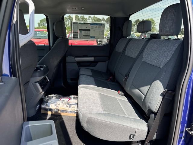 New 2026 Ford F250 XLT w/ FX4 Off-Road Package image 18